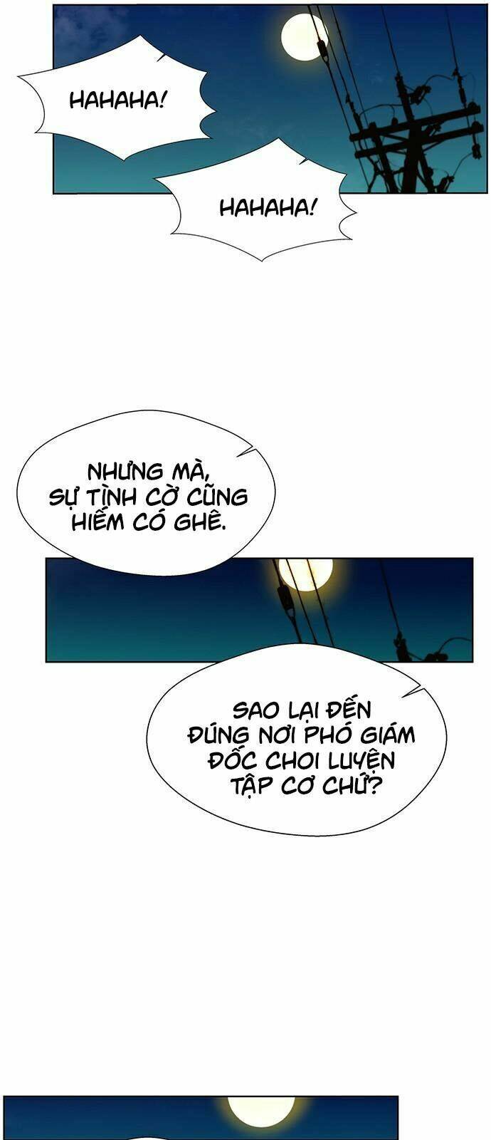 Người Đàn Ông Thực Thụ Chapter 21 - Trang 2