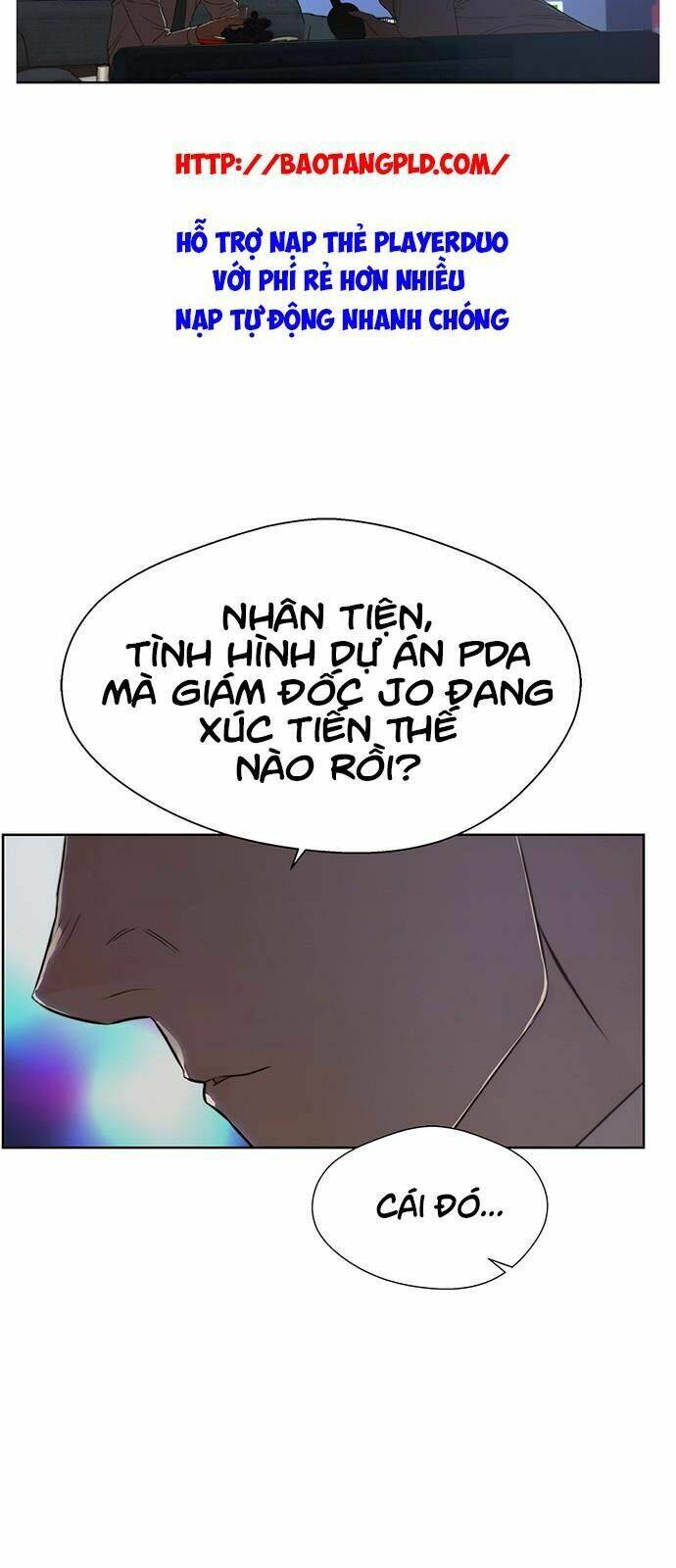 Người Đàn Ông Thực Thụ Chapter 21 - Trang 2