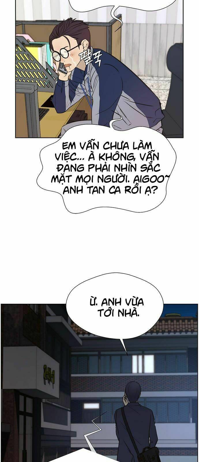 Người Đàn Ông Thực Thụ Chapter 19 - Trang 2