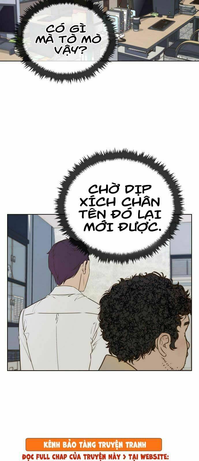 Người Đàn Ông Thực Thụ Chapter 18 - Trang 2