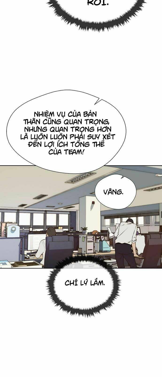 Người Đàn Ông Thực Thụ Chapter 18 - Trang 2