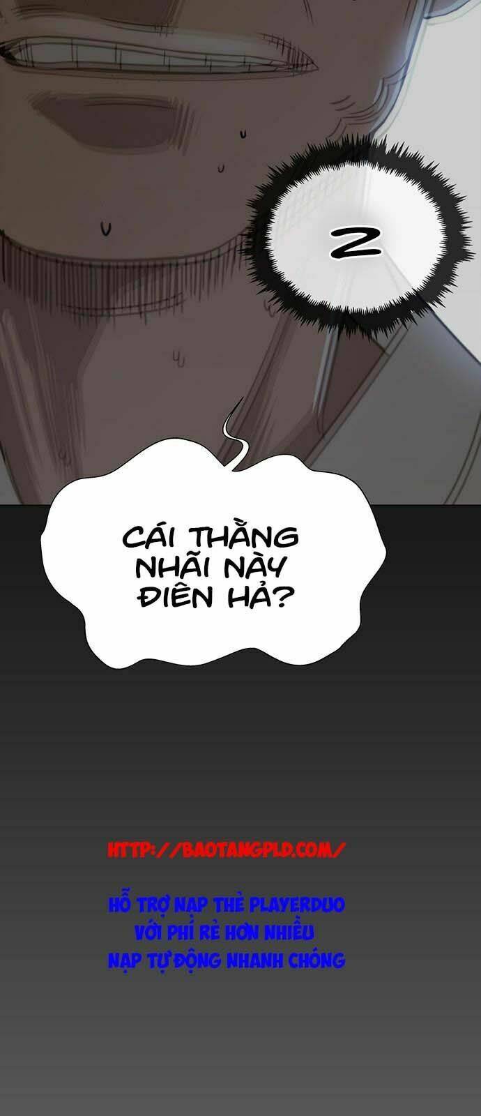 Người Đàn Ông Thực Thụ Chapter 18 - Trang 2