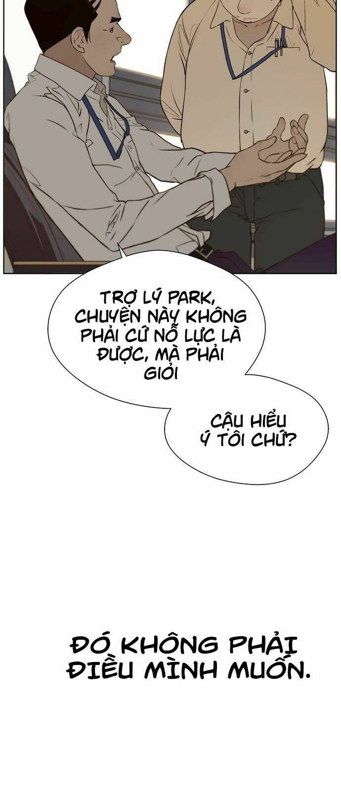 Người Đàn Ông Thực Thụ Chapter 17 - Trang 2