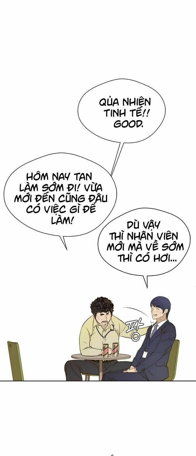 Người Đàn Ông Thực Thụ Chapter 16 - Trang 2