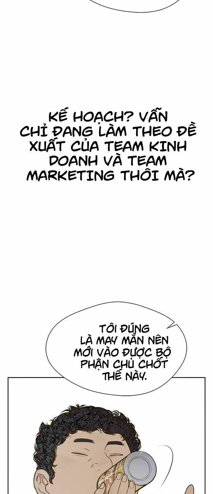 Người Đàn Ông Thực Thụ Chapter 16 - Trang 2