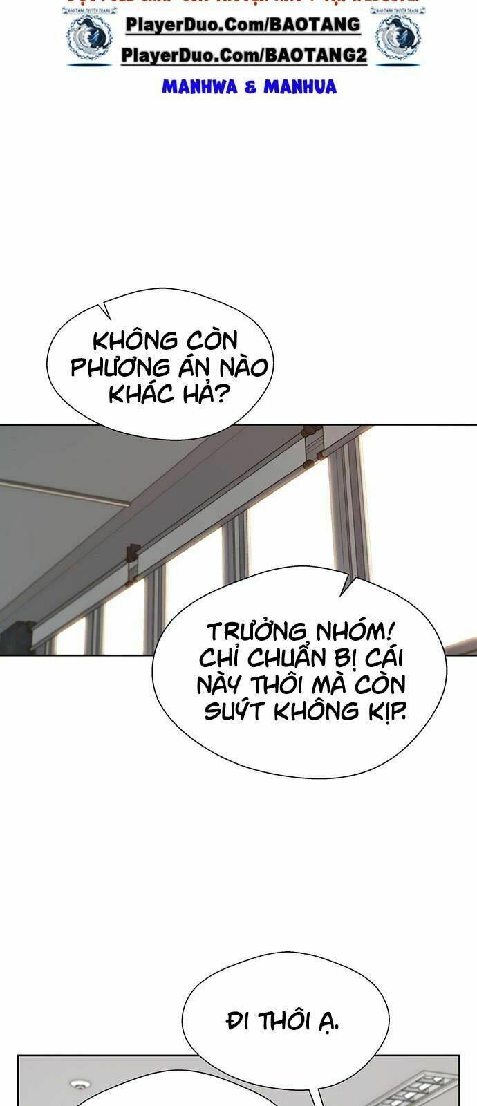 Người Đàn Ông Thực Thụ Chapter 16 - Trang 2