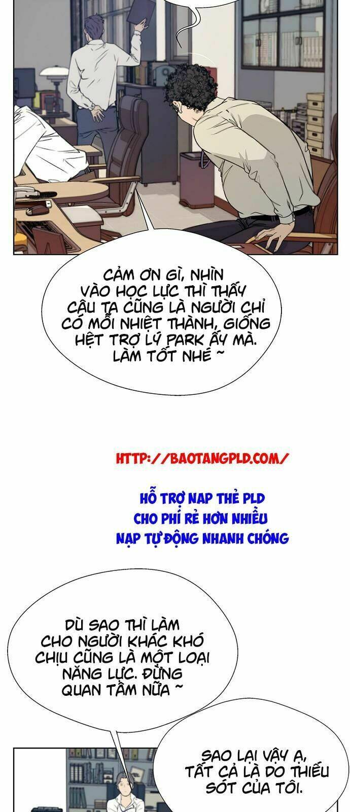 Người Đàn Ông Thực Thụ Chapter 15 - Trang 2