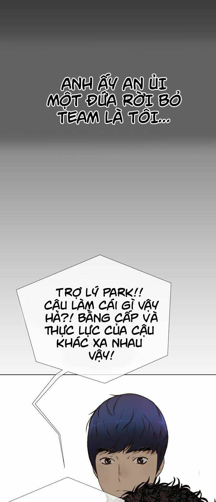 Người Đàn Ông Thực Thụ Chapter 15 - Trang 2