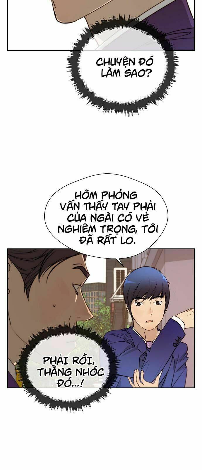 Người Đàn Ông Thực Thụ Chapter 14 - Trang 2