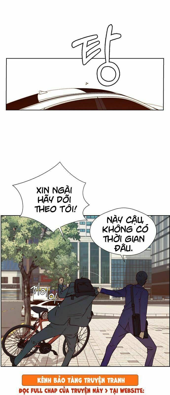 Người Đàn Ông Thực Thụ Chapter 14 - Trang 2