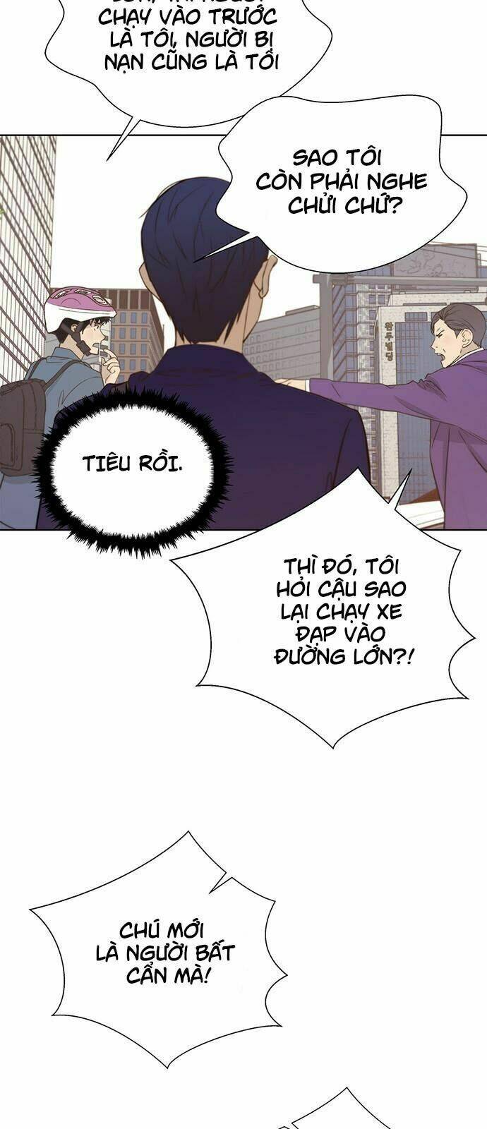 Người Đàn Ông Thực Thụ Chapter 14 - Trang 2