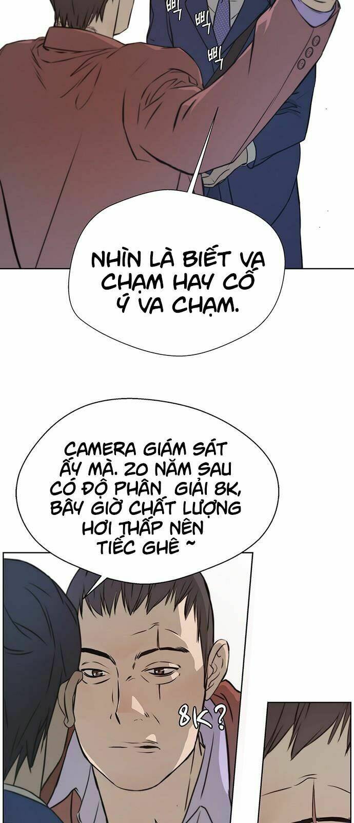 Người Đàn Ông Thực Thụ Chapter 13 - Trang 2