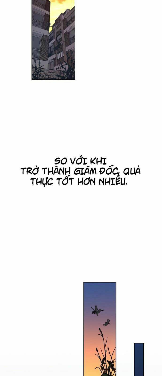 Người Đàn Ông Thực Thụ Chapter 12 - Trang 2