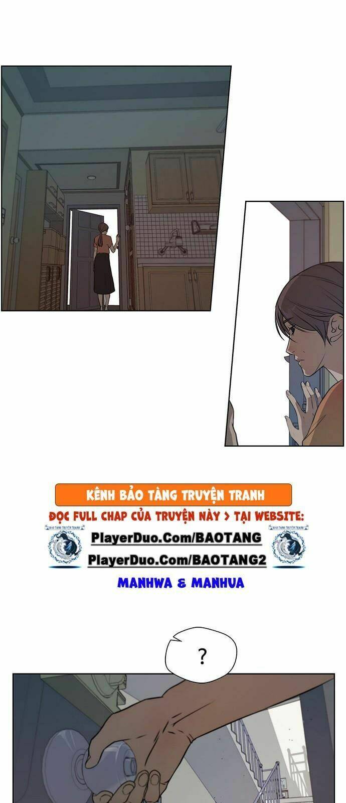 Người Đàn Ông Thực Thụ Chapter 12 - Trang 2