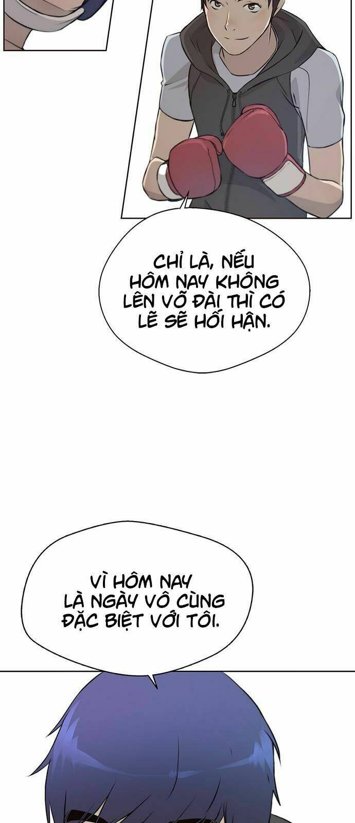 Người Đàn Ông Thực Thụ Chapter 11 - Trang 2