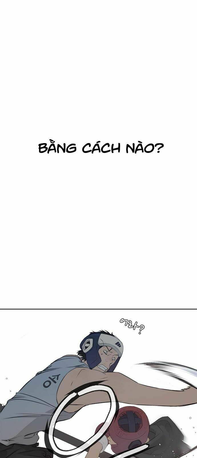 Người Đàn Ông Thực Thụ Chapter 11 - Trang 2