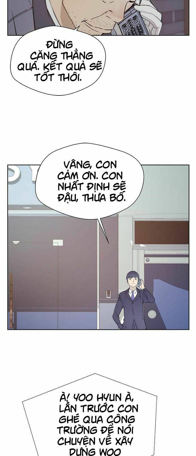 Người Đàn Ông Thực Thụ Chapter 10 - Trang 2