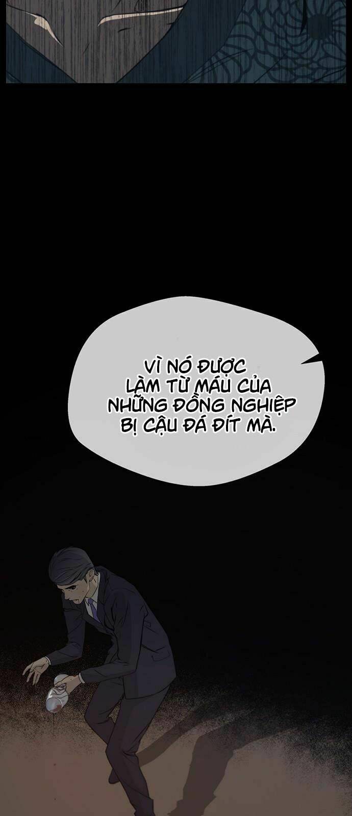 Người Đàn Ông Thực Thụ Chapter 10 - Trang 2