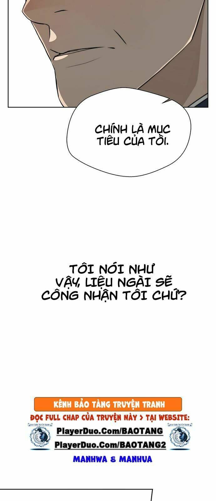 Người Đàn Ông Thực Thụ Chapter 10 - Trang 2