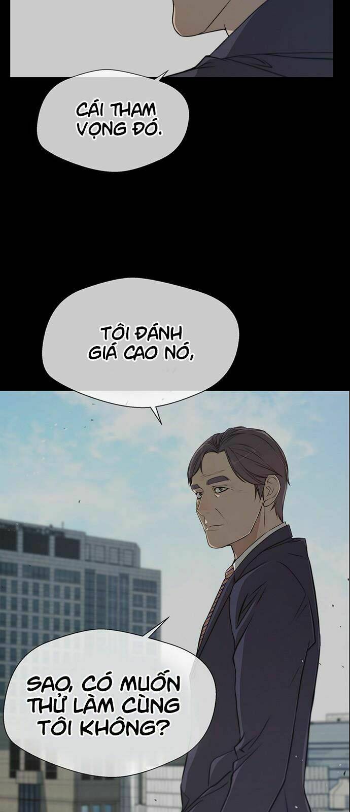 Người Đàn Ông Thực Thụ Chapter 9 - Trang 2