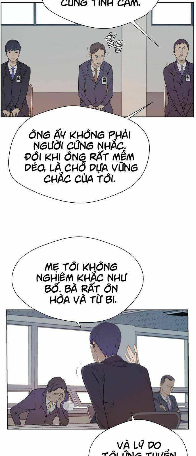 Người Đàn Ông Thực Thụ Chapter 9 - Trang 2