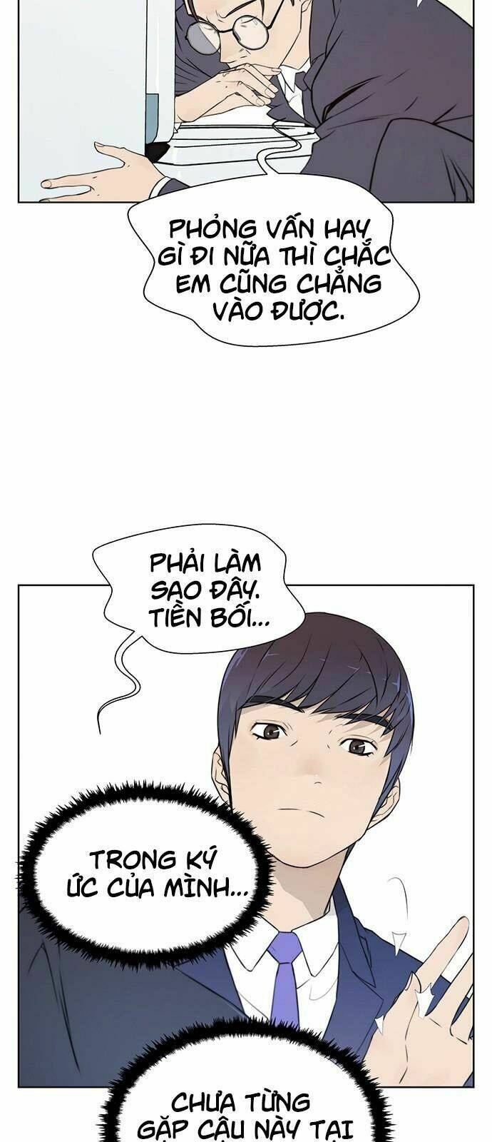 Người Đàn Ông Thực Thụ Chapter 8 - Trang 2