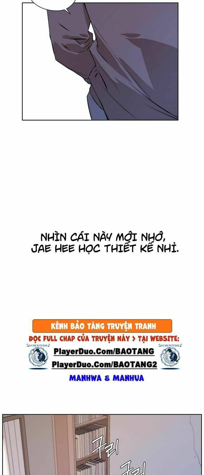 Người Đàn Ông Thực Thụ Chapter 7 - Trang 2