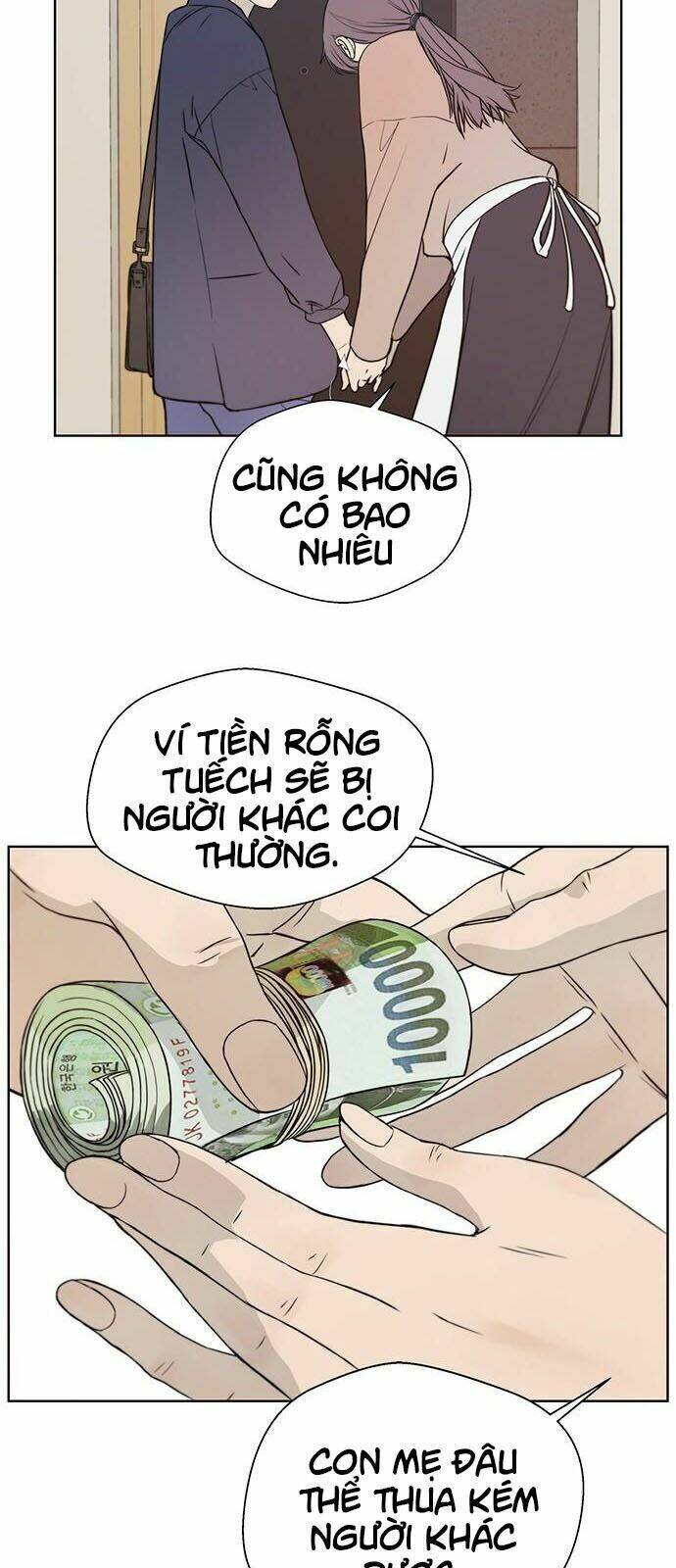 Người Đàn Ông Thực Thụ Chapter 7 - Trang 2