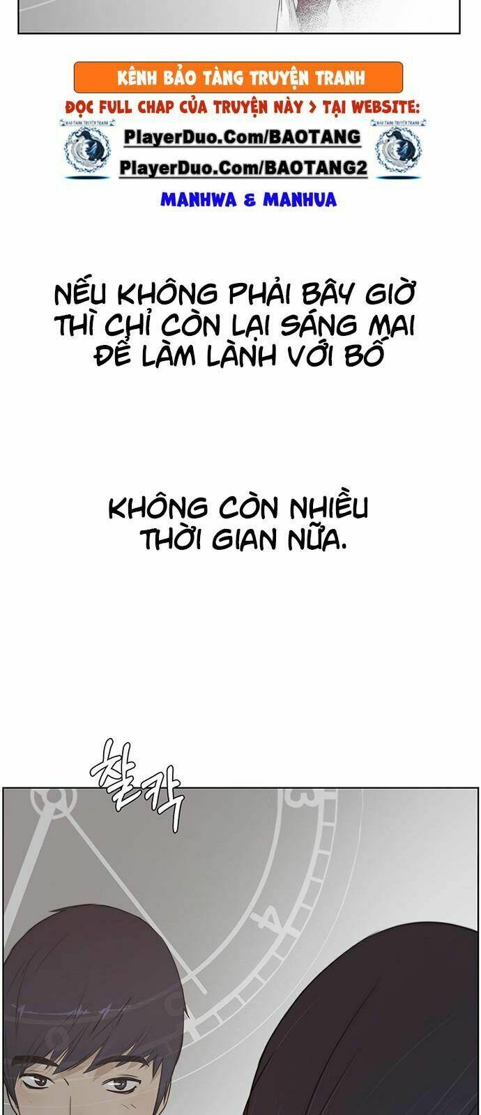 Người Đàn Ông Thực Thụ Chapter 6 - Trang 2