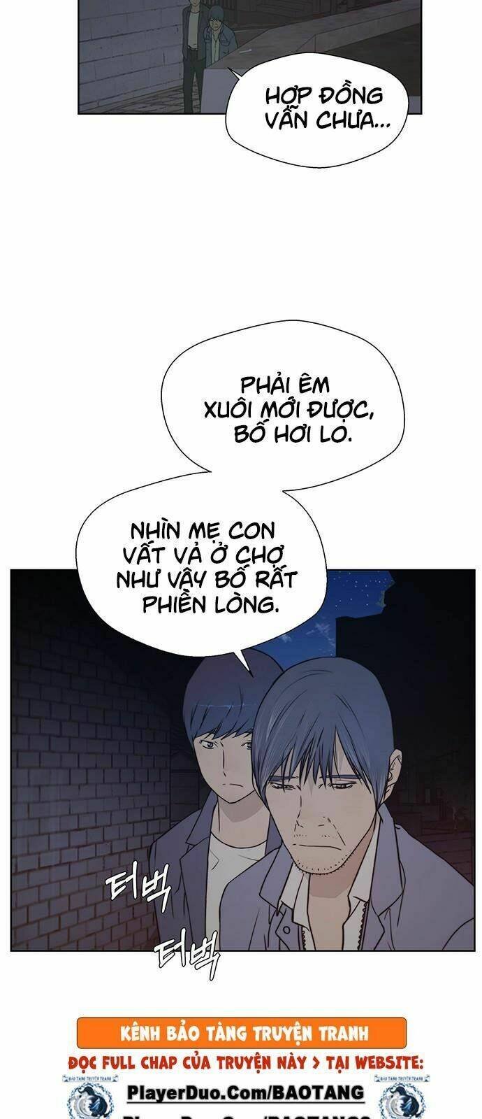 Người Đàn Ông Thực Thụ Chapter 6 - Trang 2