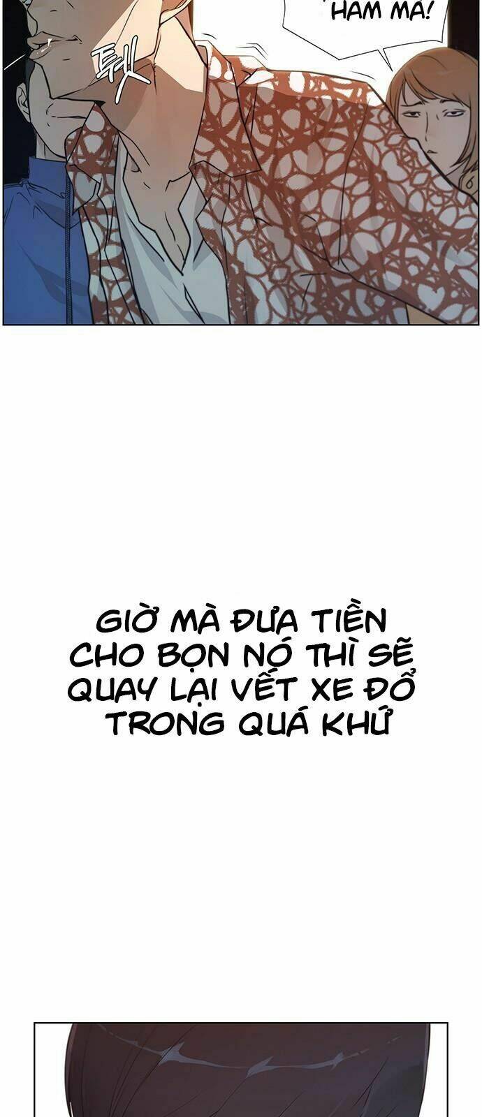 Người Đàn Ông Thực Thụ Chapter 4 - Trang 2