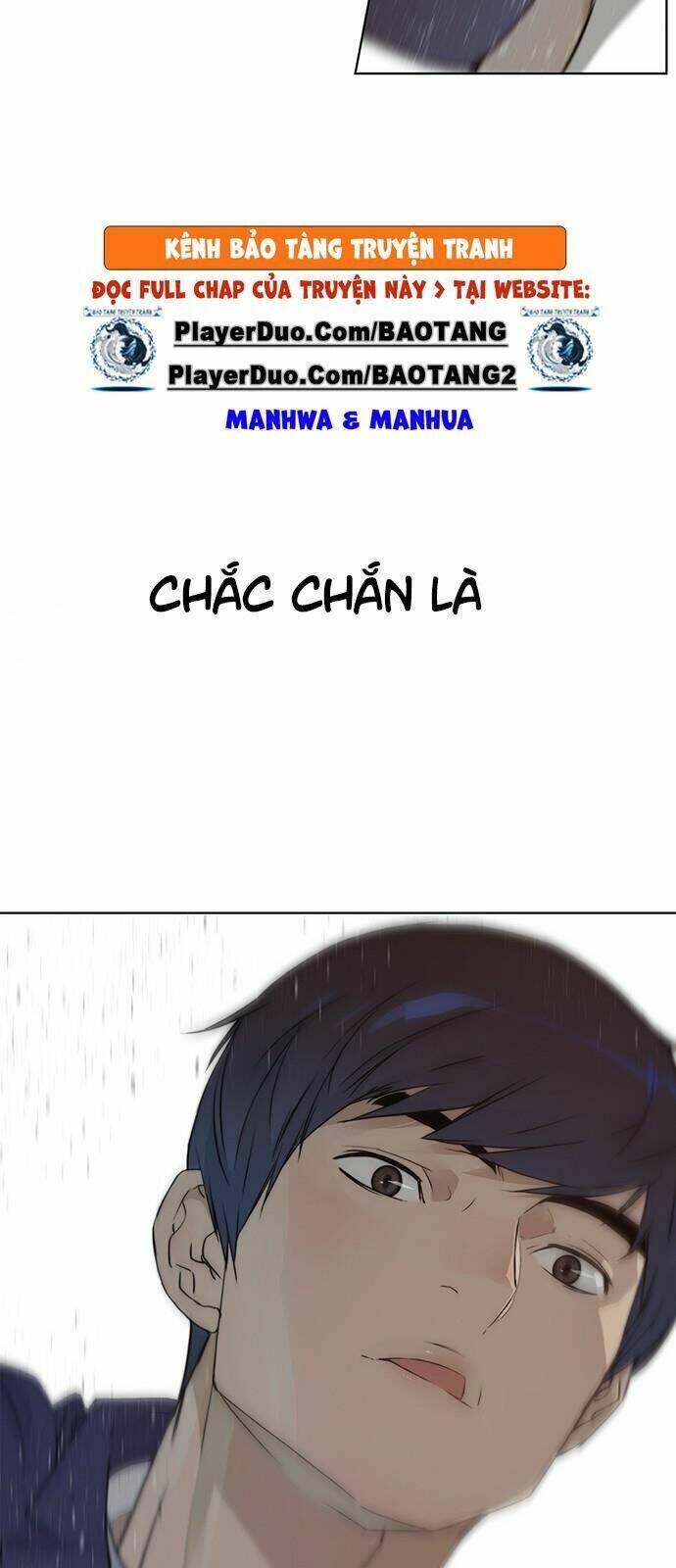 Người Đàn Ông Thực Thụ Chapter 4 - Trang 2