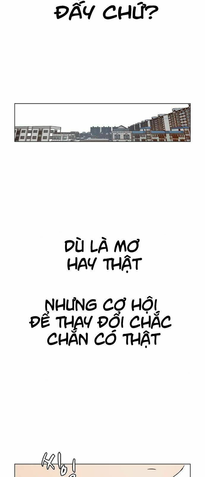 Người Đàn Ông Thực Thụ Chapter 4 - Trang 2