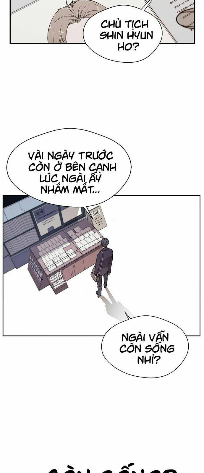 Người Đàn Ông Thực Thụ Chapter 3 - Trang 2