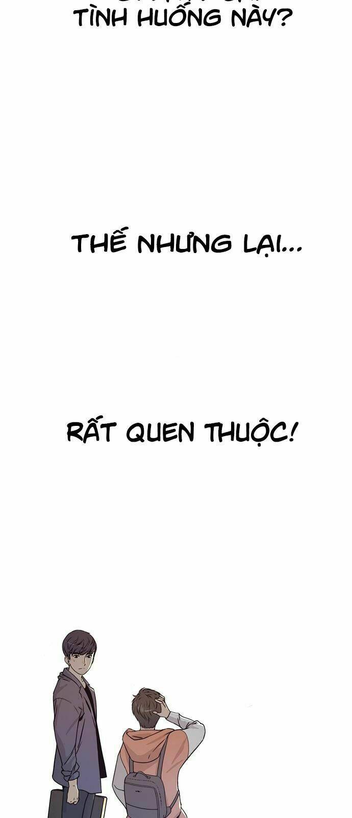 Người Đàn Ông Thực Thụ Chapter 2 - Trang 2