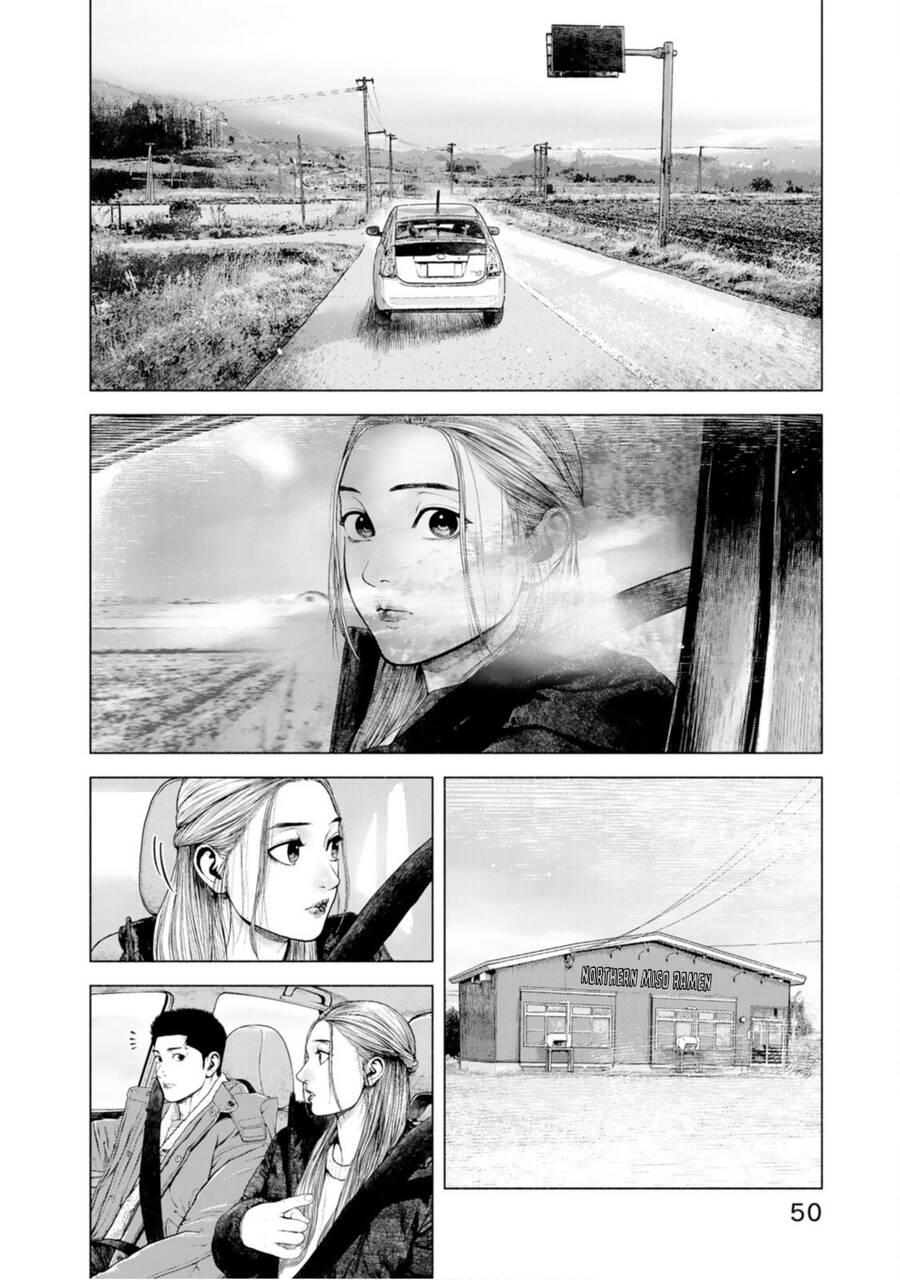 Furitsumore Kodoku Na Shi Yo Chapter 13 - Trang 2