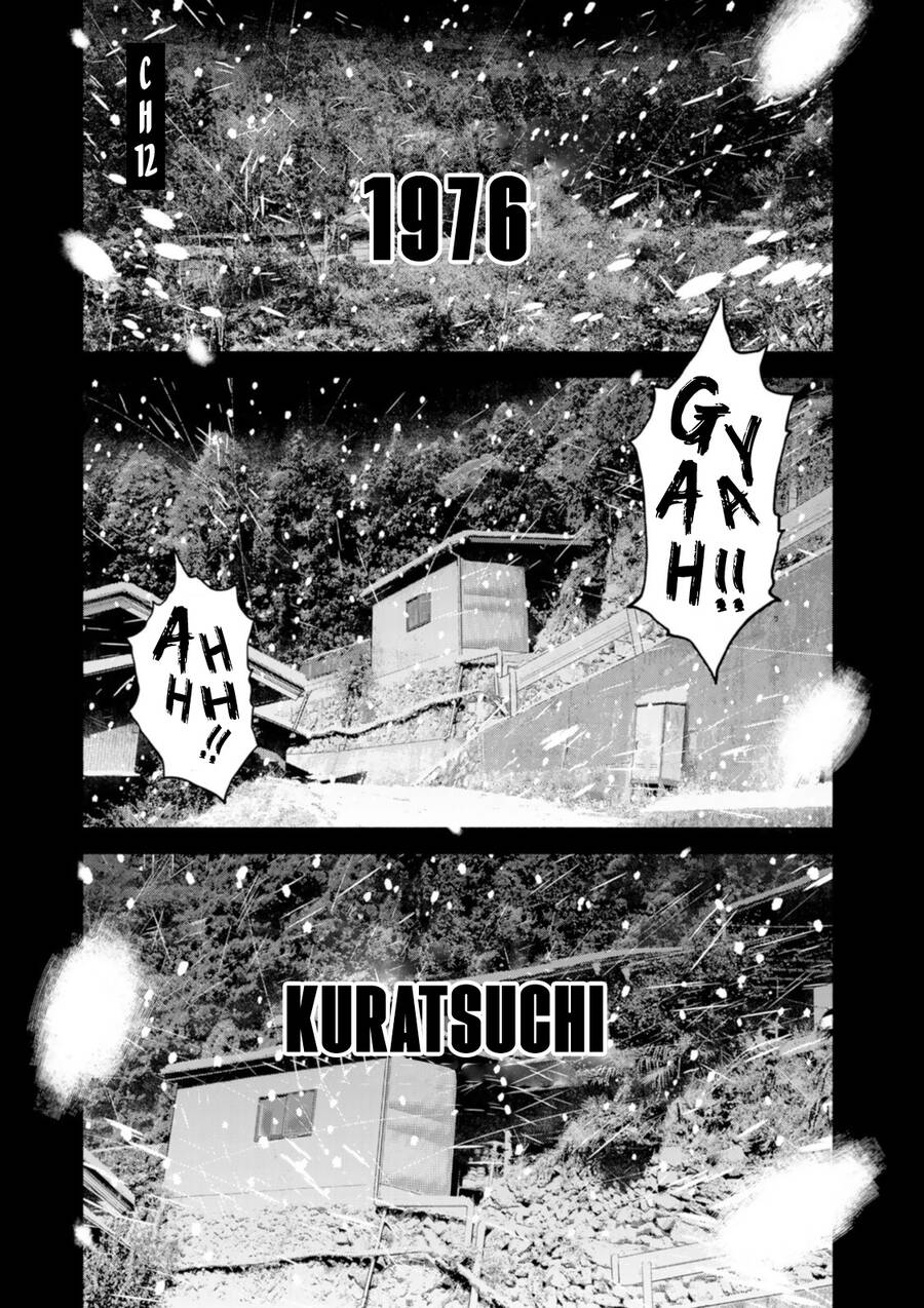 Furitsumore Kodoku Na Shi Yo Chapter 12 - Trang 2