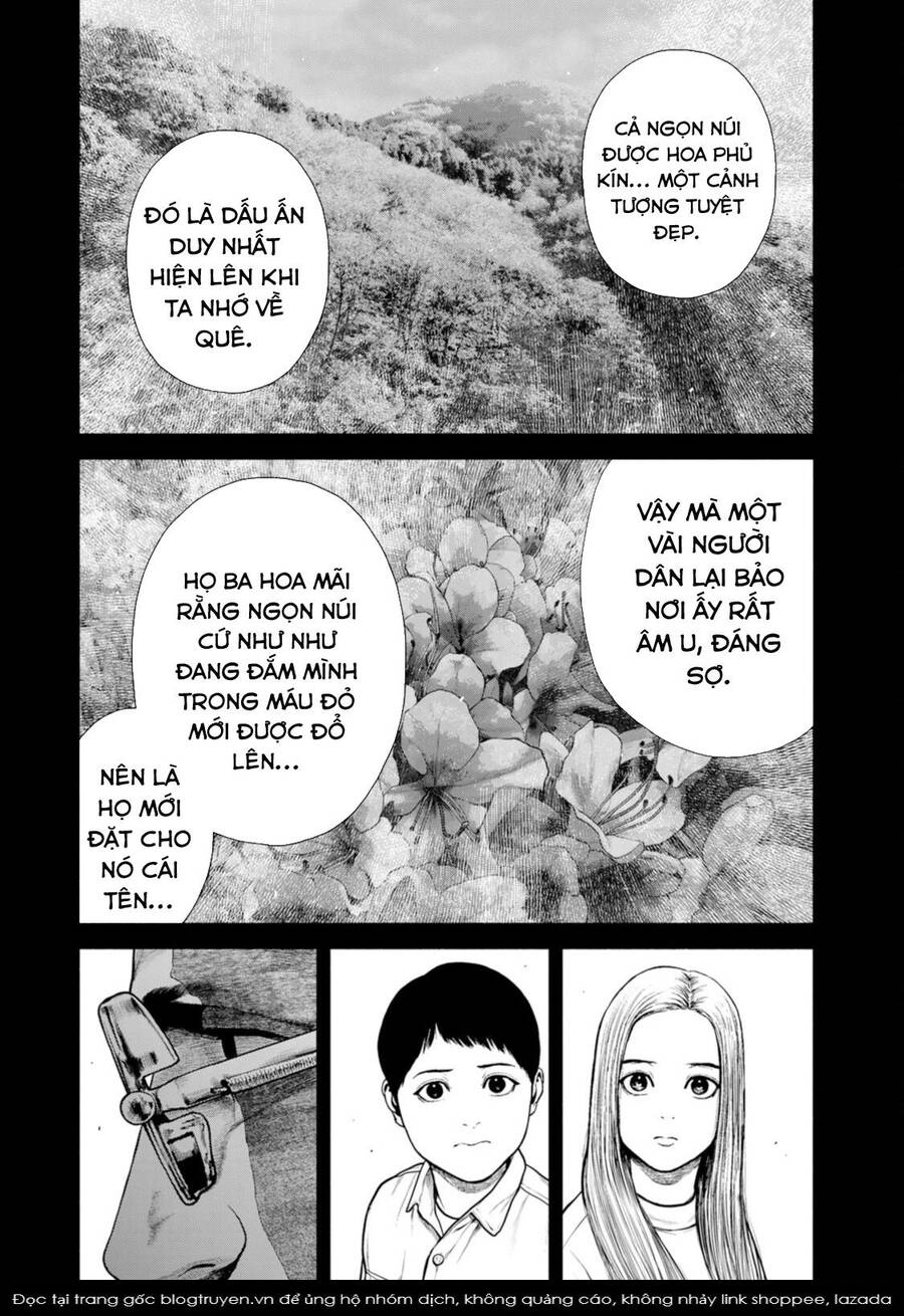 Furitsumore Kodoku Na Shi Yo Chapter 12 - Trang 2