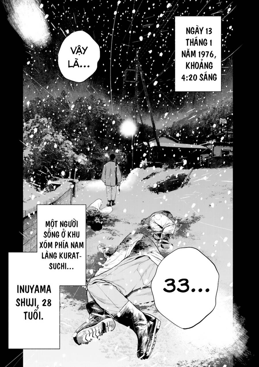 Furitsumore Kodoku Na Shi Yo Chapter 12 - Trang 2