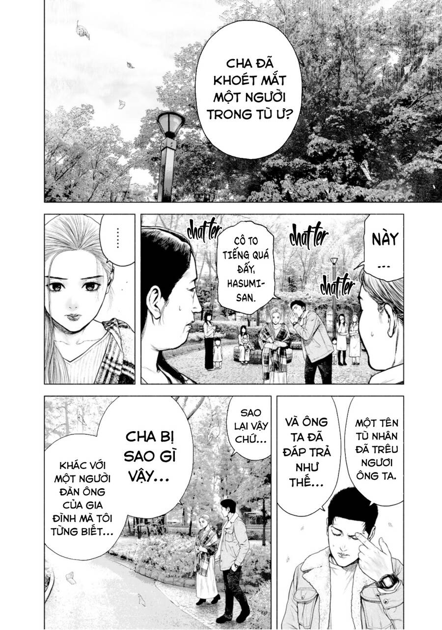 Furitsumore Kodoku Na Shi Yo Chapter 9 - Trang 2