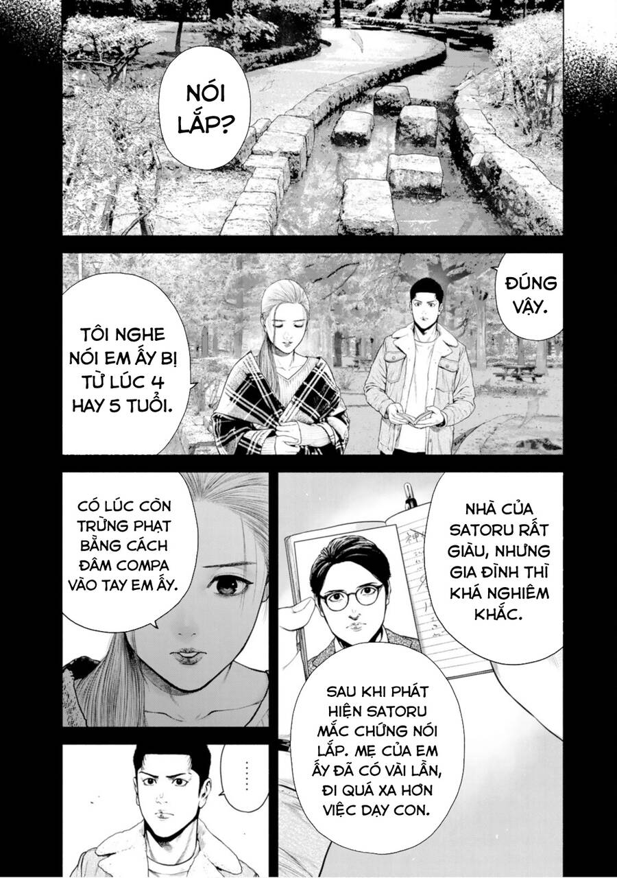 Furitsumore Kodoku Na Shi Yo Chapter 9 - Trang 2