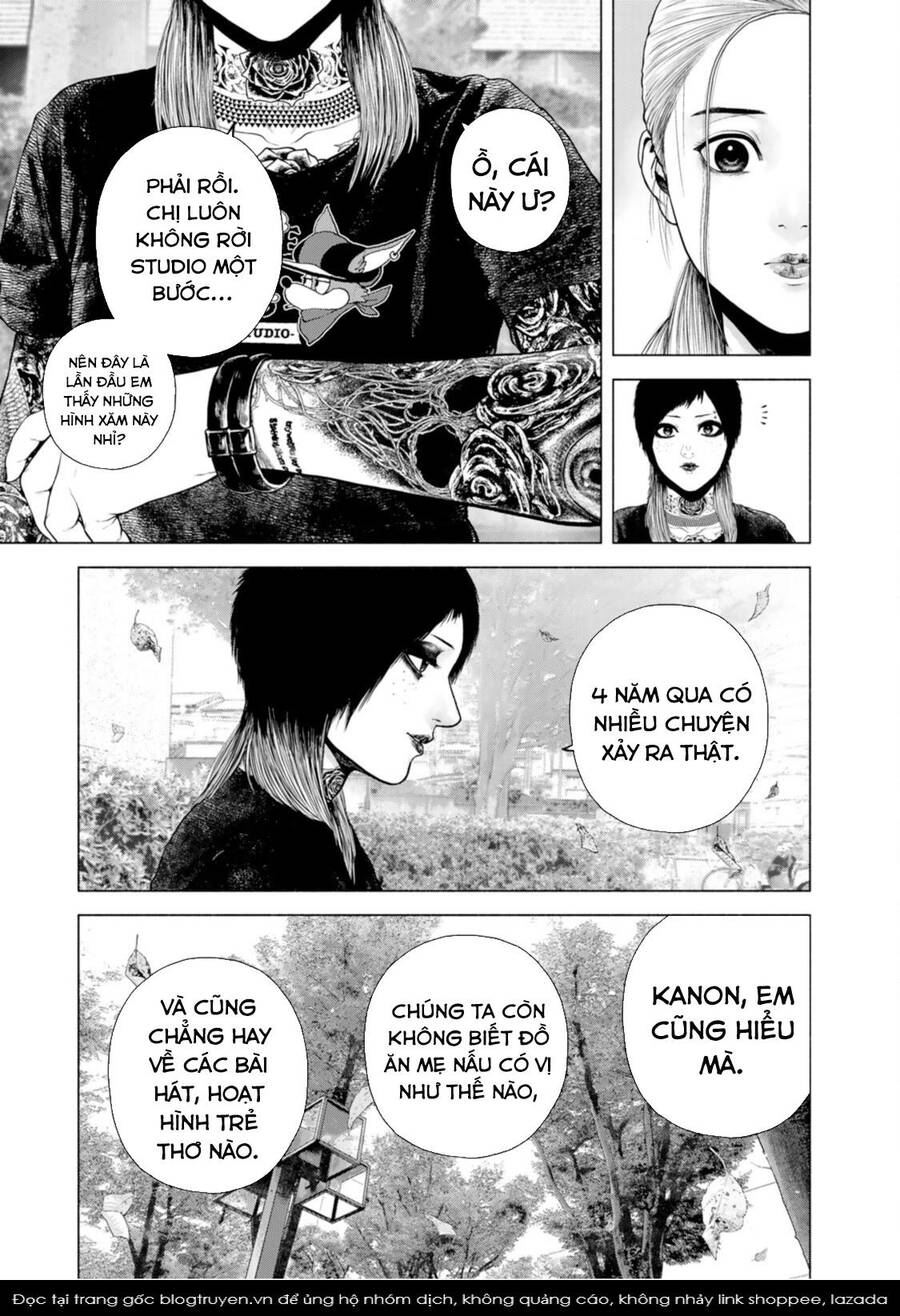 Furitsumore Kodoku Na Shi Yo Chapter 9 - Trang 2