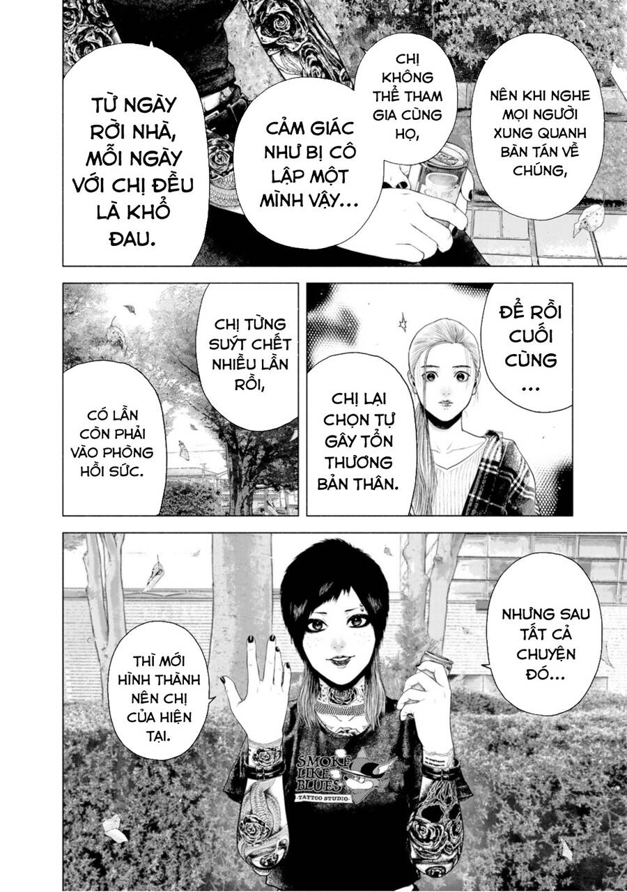 Furitsumore Kodoku Na Shi Yo Chapter 9 - Trang 2