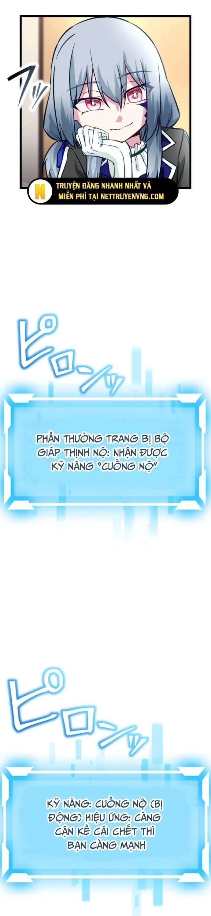 Siêu Thăng Cấp Anh Hùng Chapter 30 - Trang 2