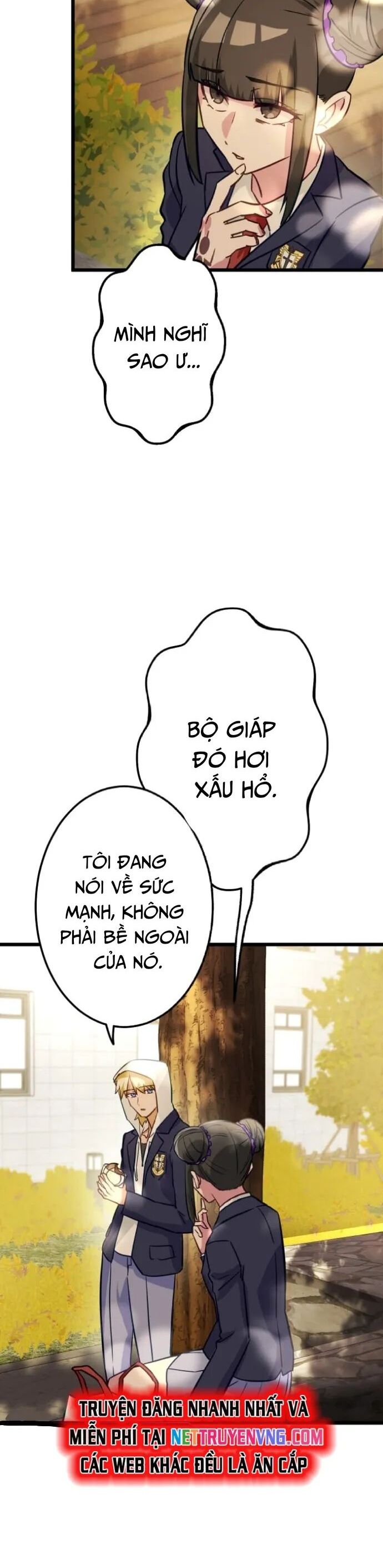 Siêu Thăng Cấp Anh Hùng Chapter 30 - Trang 2