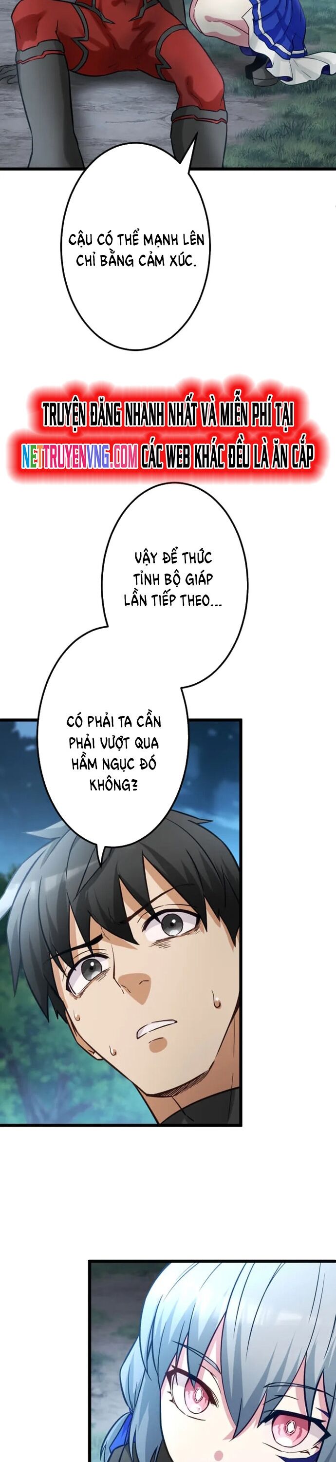 Siêu Thăng Cấp Anh Hùng Chapter 22 - Trang 2