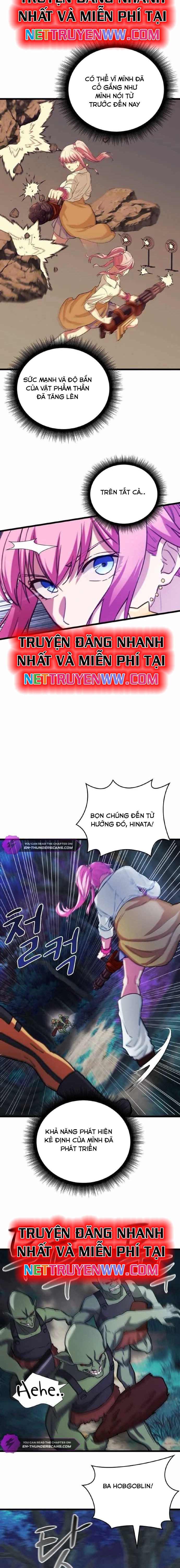 Siêu Thăng Cấp Anh Hùng Chapter 14 - Trang 2