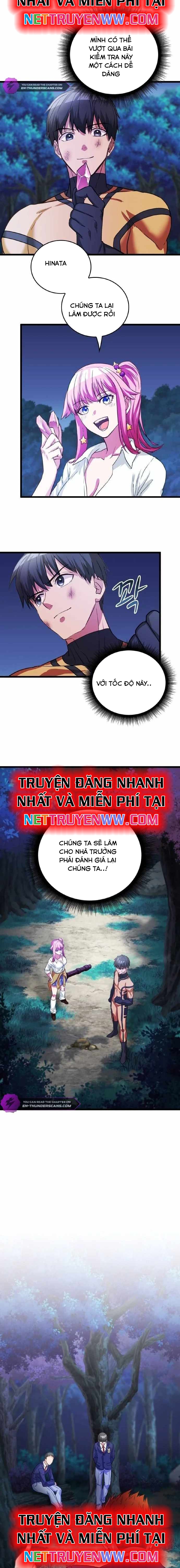 Siêu Thăng Cấp Anh Hùng Chapter 14 - Trang 2