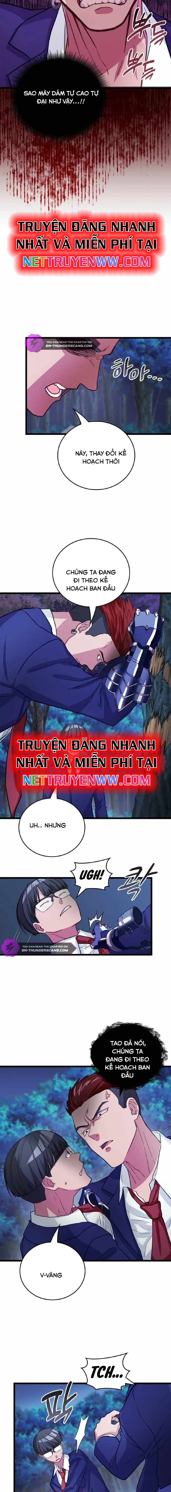 Siêu Thăng Cấp Anh Hùng Chapter 14 - Trang 2