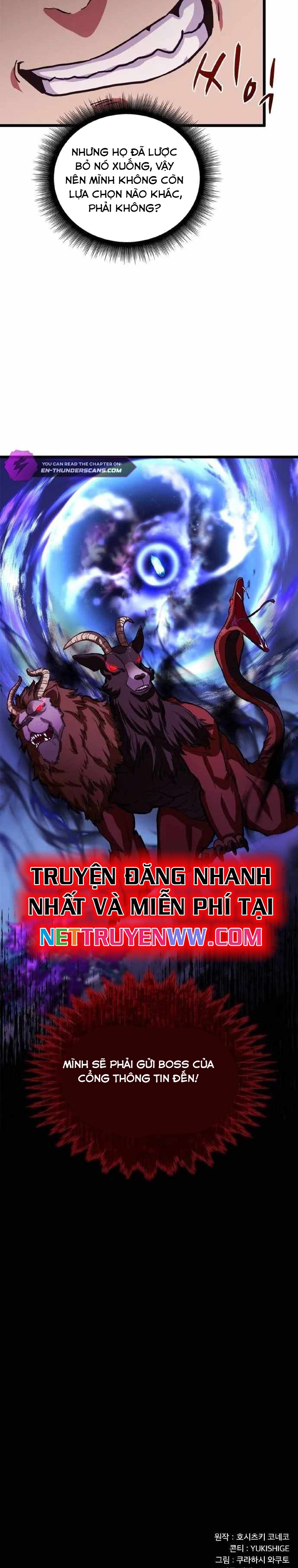 Siêu Thăng Cấp Anh Hùng Chapter 14 - Trang 2